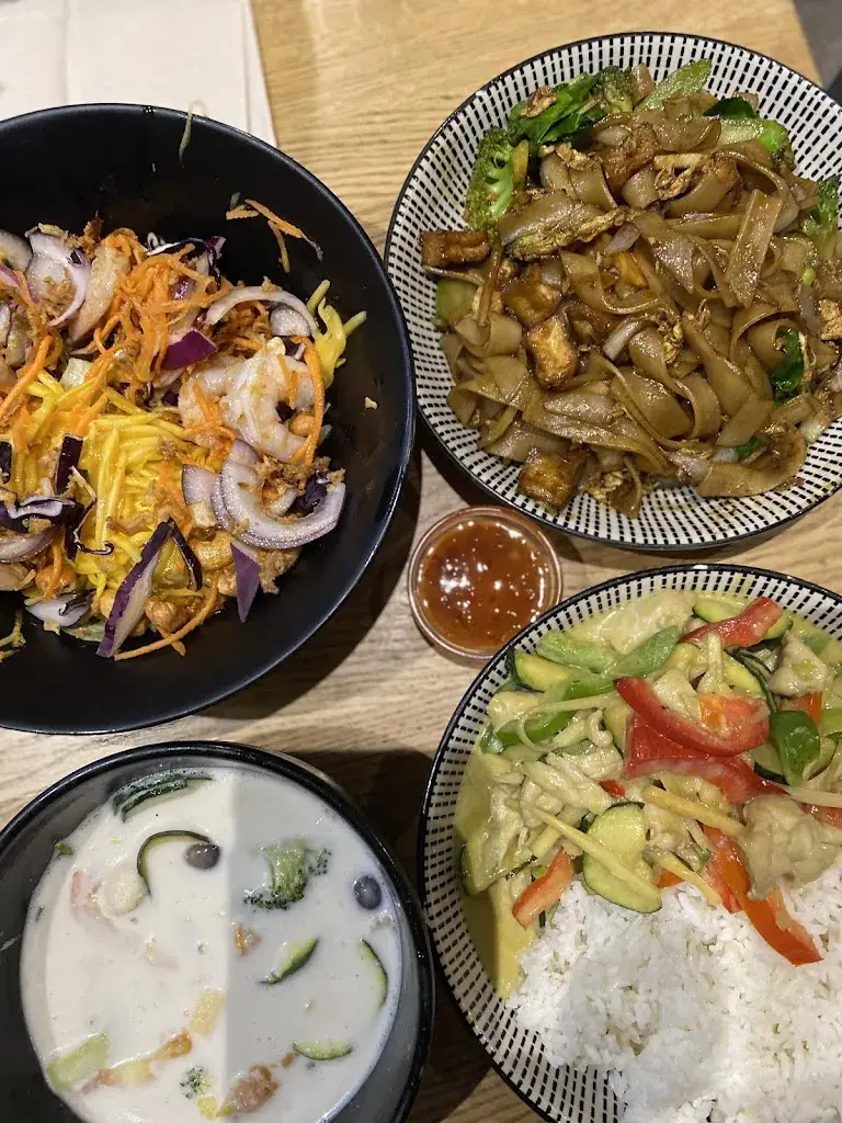 Alireza Javadian_Osmoze_Levallois-Perret_review