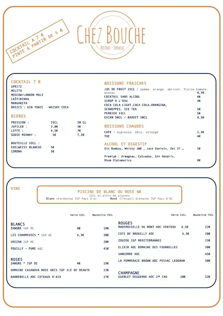 Menu_Chez Bouche_Levallois-Perret_image_2