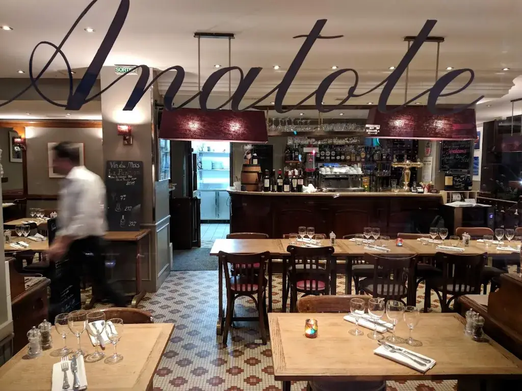 Zi Wei Leong_La Table d’Anatole_Levallois-Perret_review