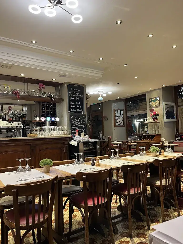 Nicole_La Table d’Anatole_Levallois-Perret_review