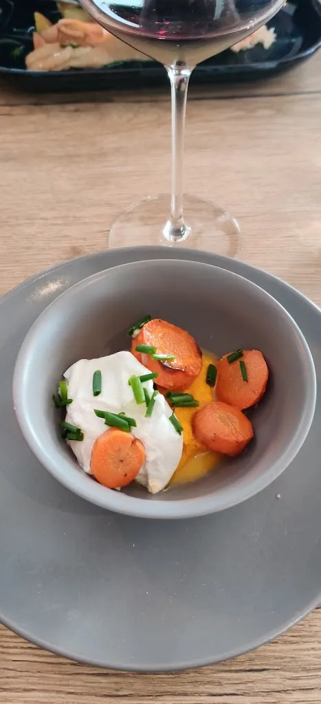 Menu_La Maison_Levallois-Perret_image_4