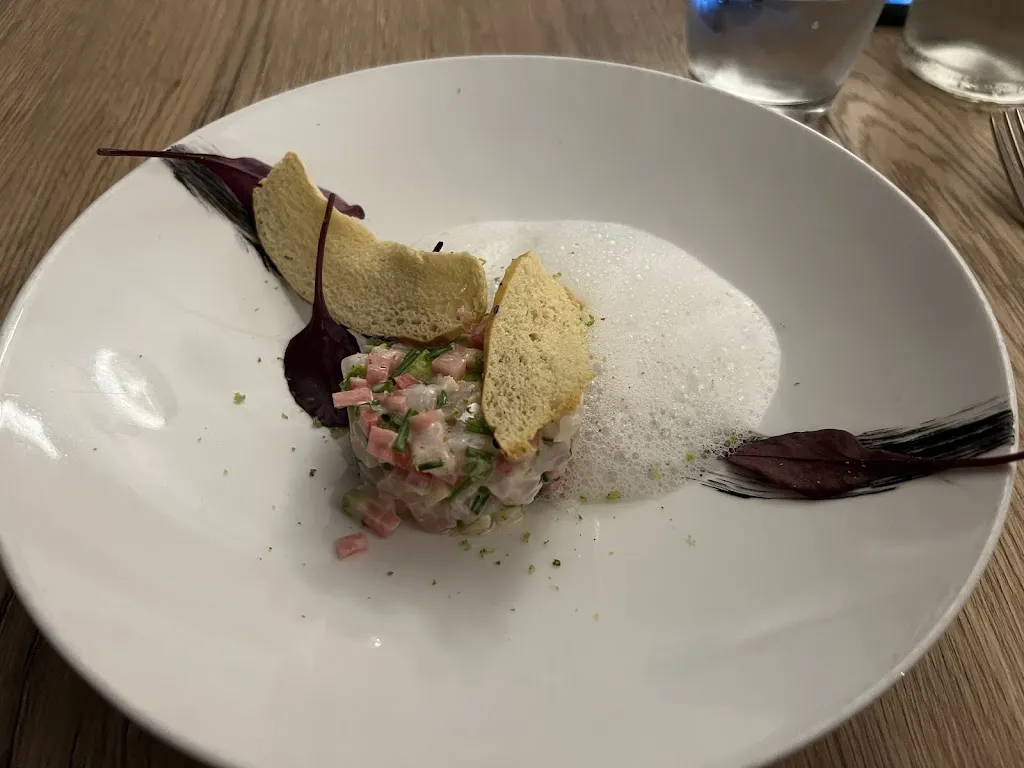 Thomas Soria_La Maison_Levallois-Perret_review