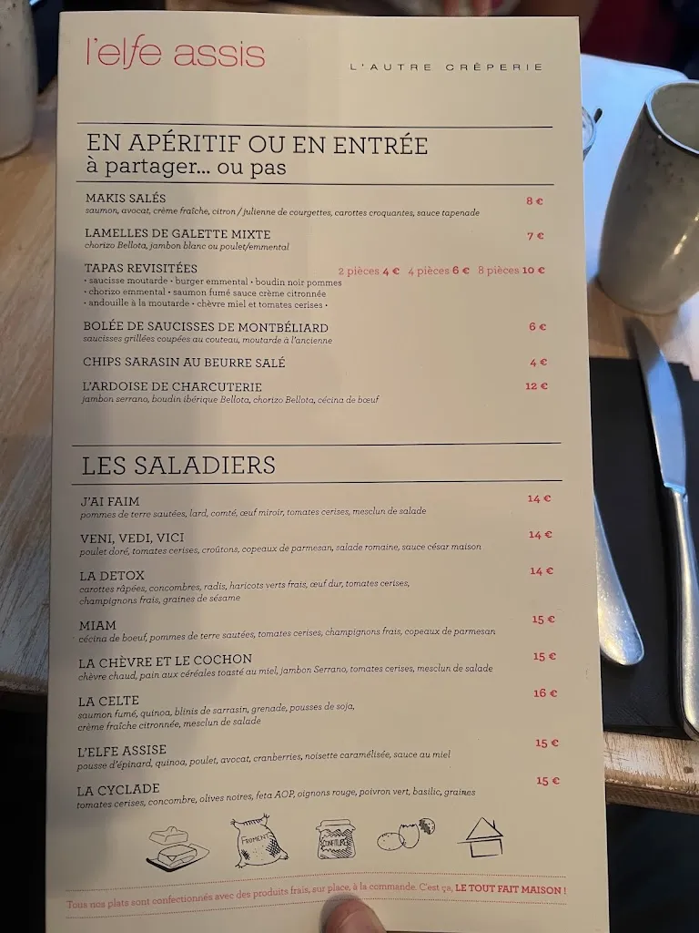 Menu_L' Elfe Assis_Levallois-Perret_image_2