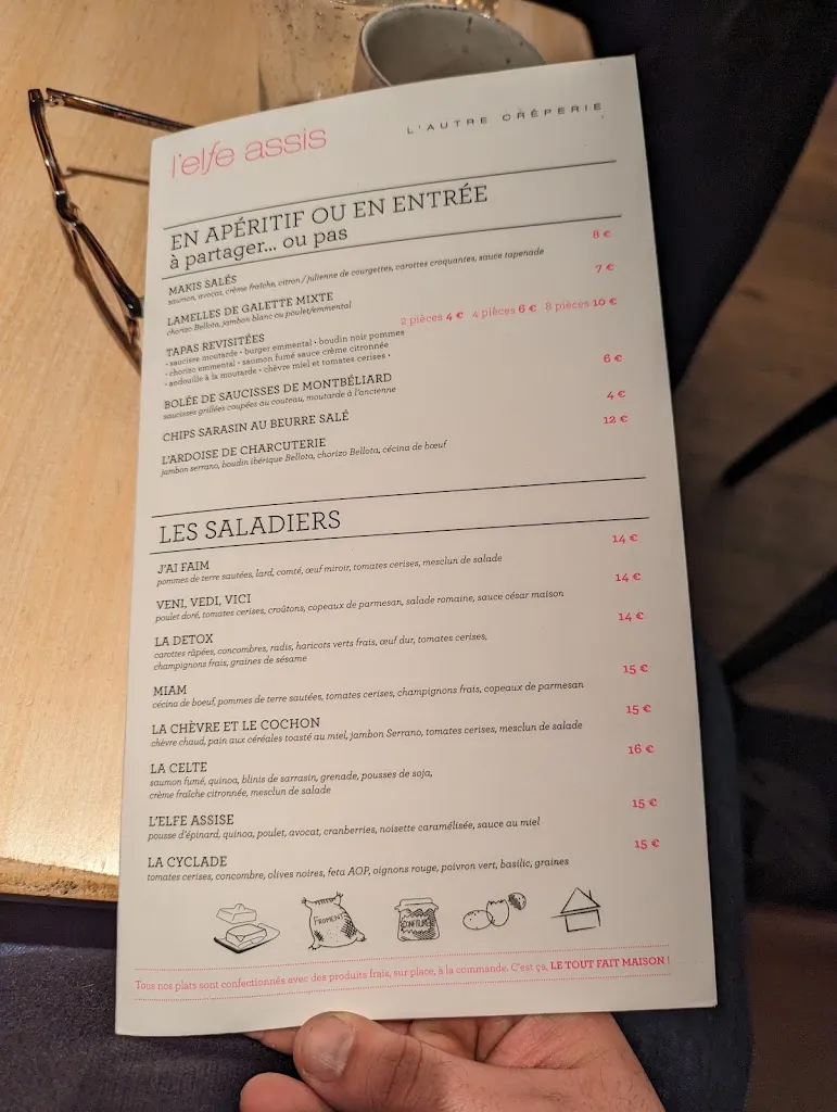 Menu_L' Elfe Assis_Levallois-Perret_image_4