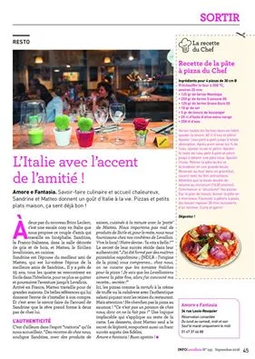 Menu_Amore e Fantasia_Levallois-Perret_image_1