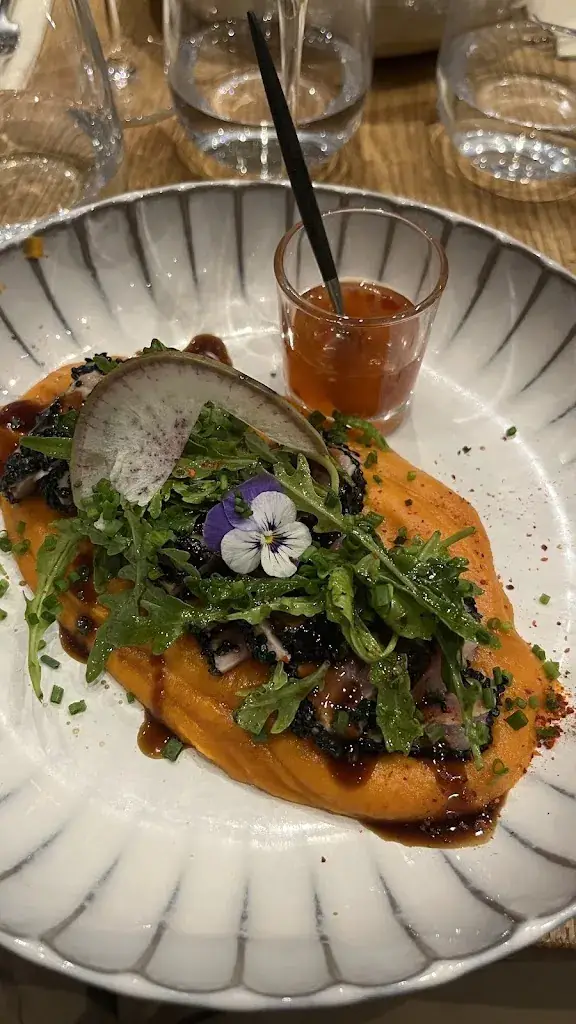 João Duarte_Le Court Bouillon_Levallois-Perret_review