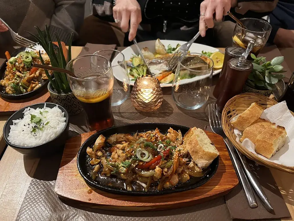 Katie Harper_L'économat Restaurant_Levallois-Perret_recensione