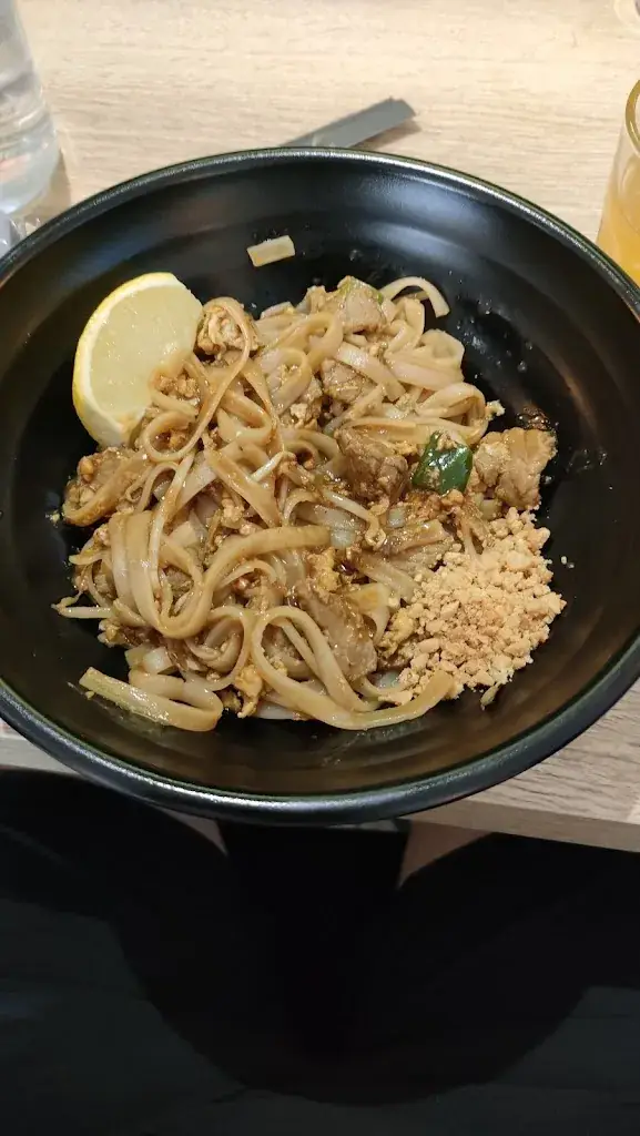 Menu_Phuket town_Levallois-Perret_image_5