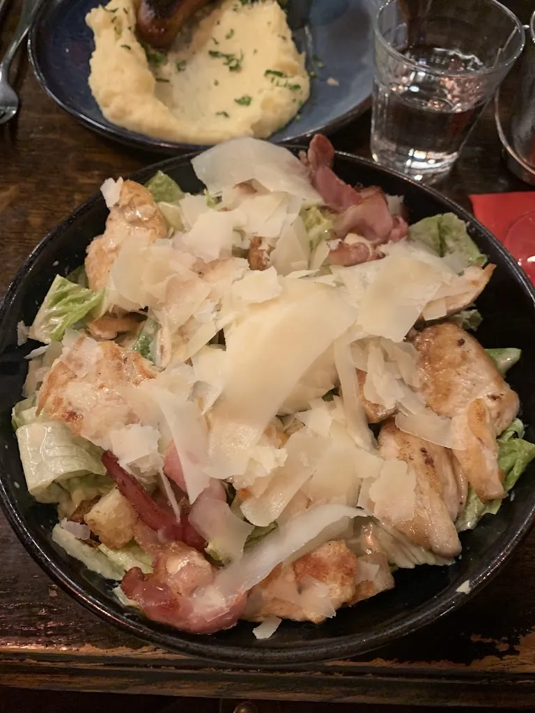 Menu_Le Wilson Levallois_Levallois-Perret_image_3