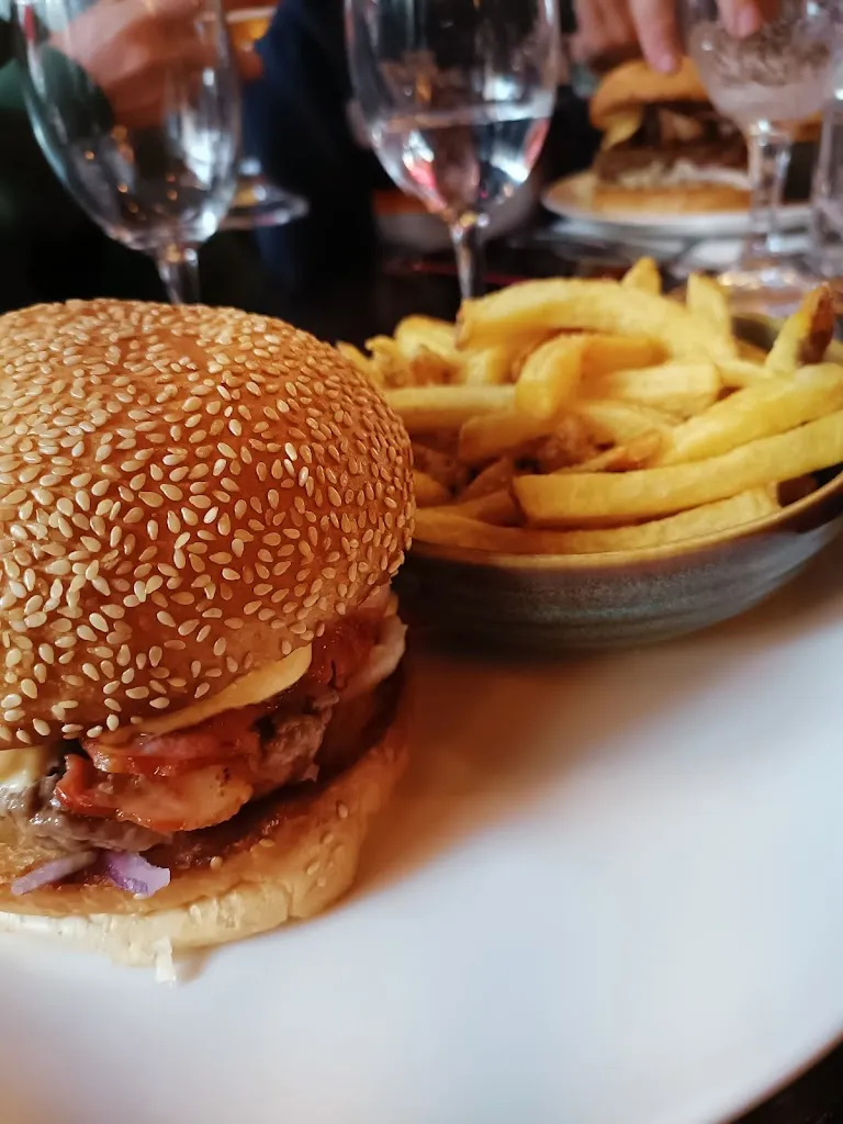 Menu_Le Wilson Levallois_Levallois-Perret_image_6