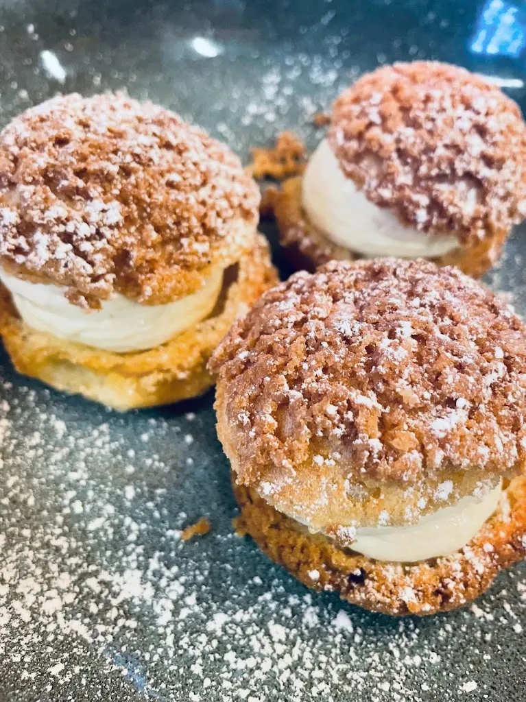 Menu_Le Wilson Levallois_Levallois-Perret_image_8