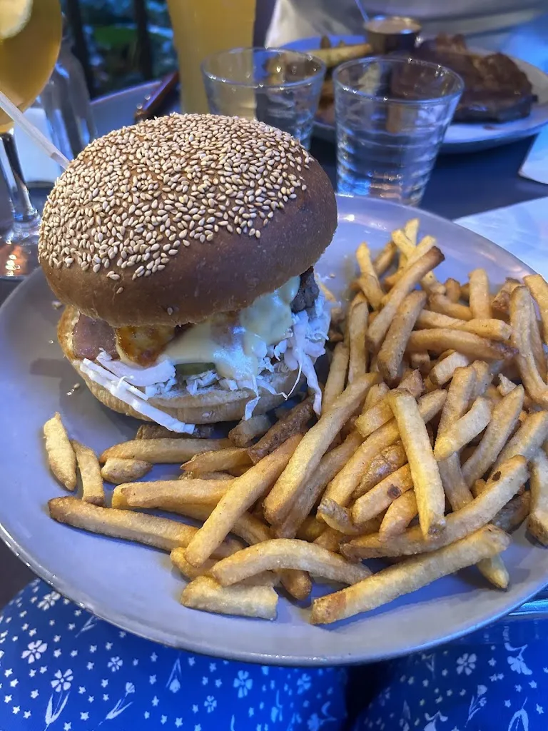 Menu_Le Wilson Levallois_Levallois-Perret_image_9