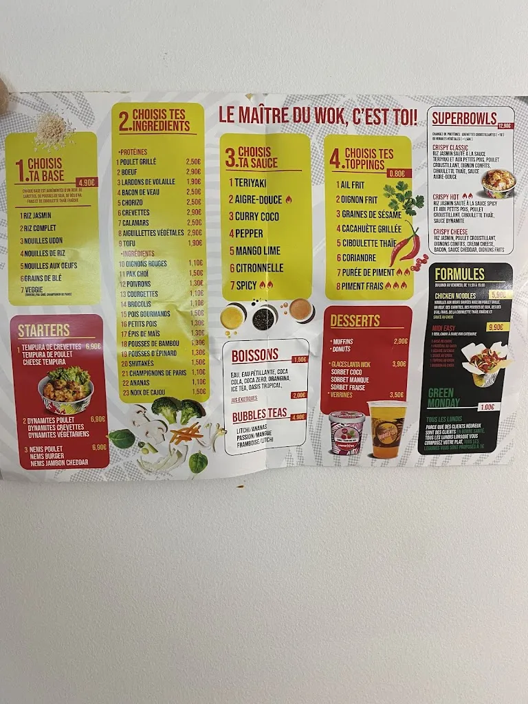 Menu_LANTA WOK - Levallois-Perret_Levallois-Perret_image_1