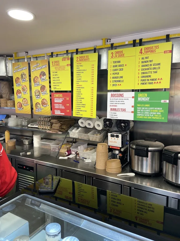 Menu_LANTA WOK - Levallois-Perret_Levallois-Perret_image_3