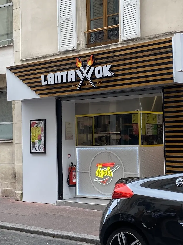 Mario HH_LANTA WOK - Levallois-Perret_Levallois-Perret_review