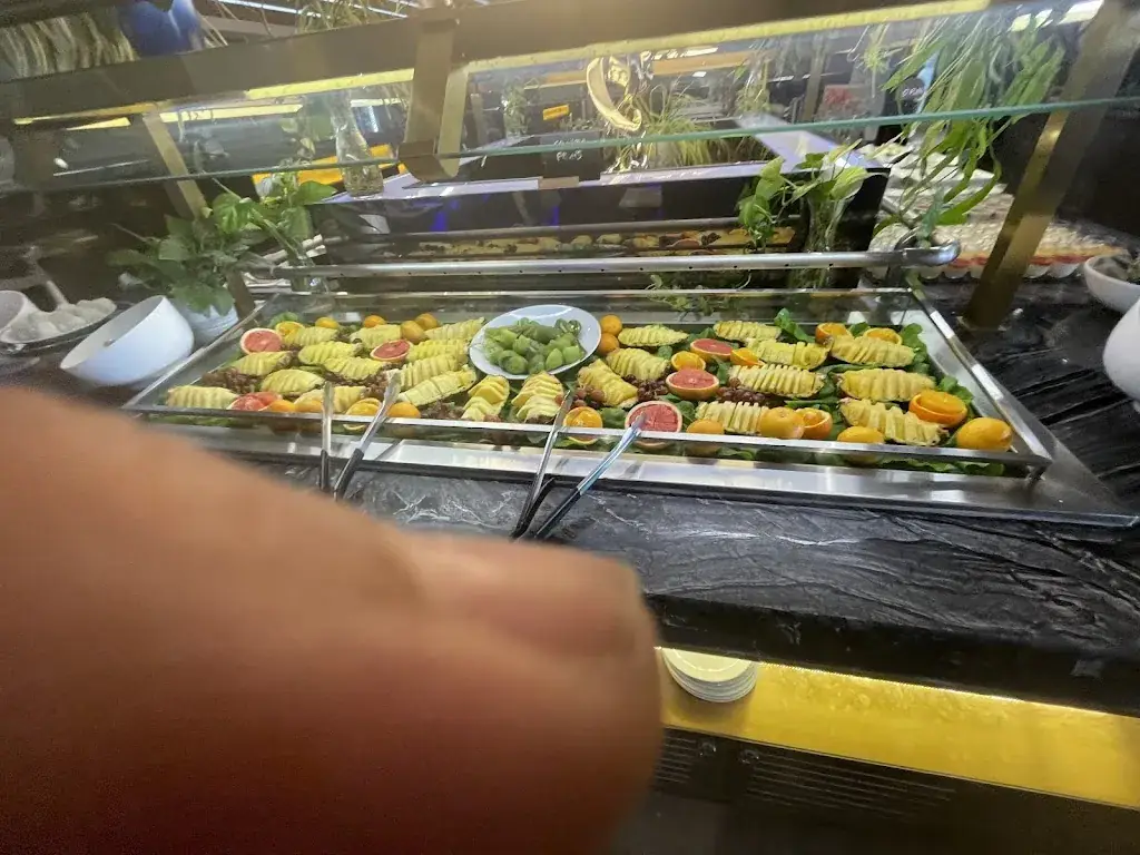 Menü_O planète_Décines-Charpieu_Bild_6