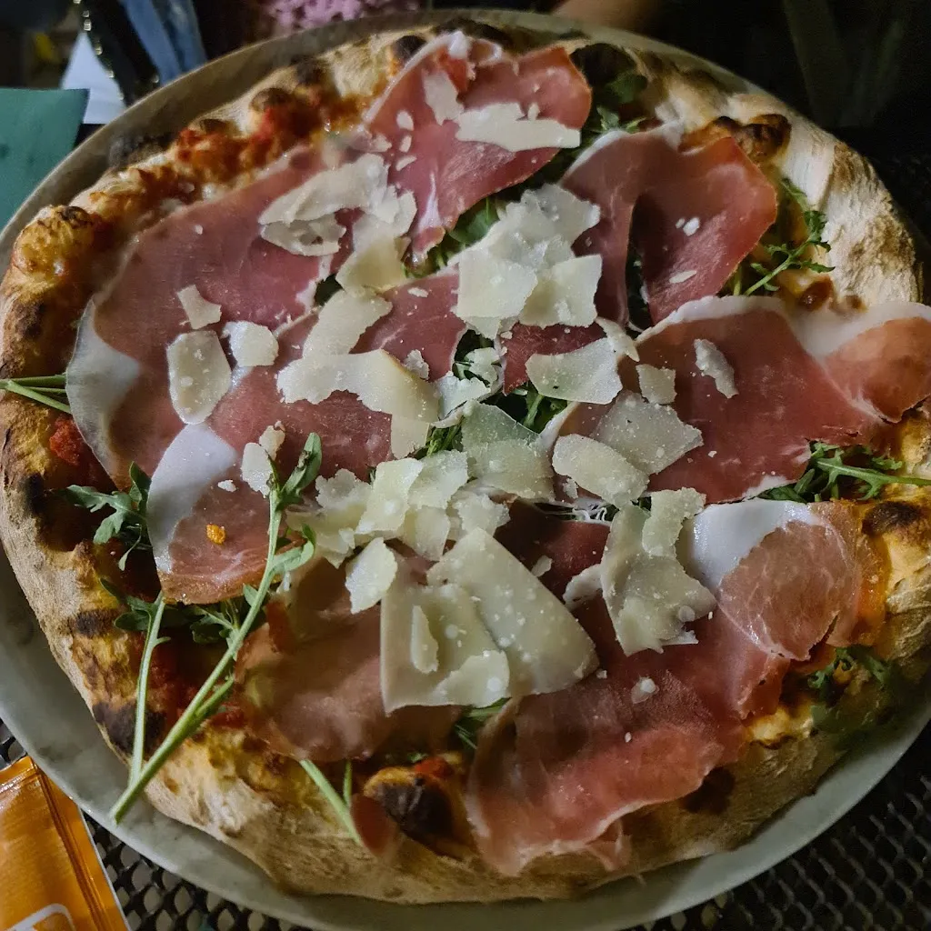 Menu_Piccola Italia_Levallois-Perret_image_5