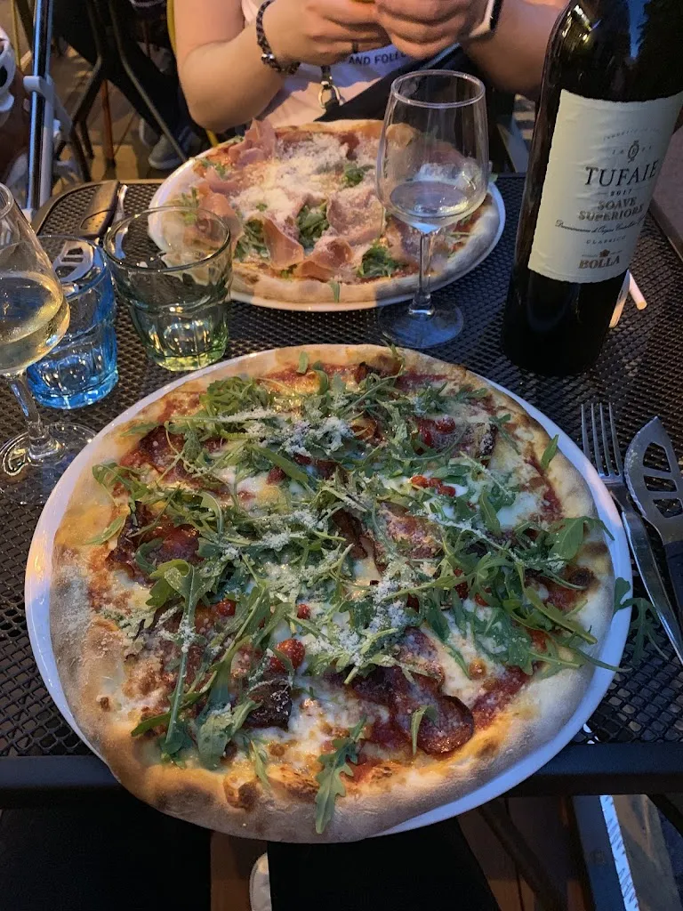 Artem Korotkov_Piccola Italia_Levallois-Perret_review