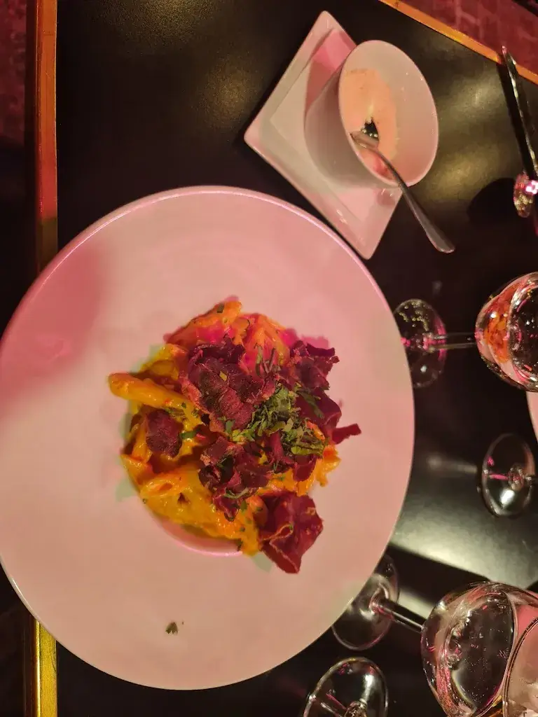 Menu_La Piazzetta_Levallois-Perret_immagine_5