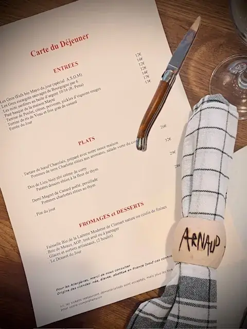 Menu_L. et les Garçons_Levallois-Perret_image_1