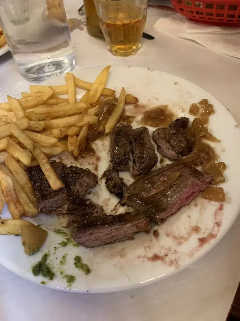 Stefan Hortig_L. et les Garçons_Levallois-Perret_review