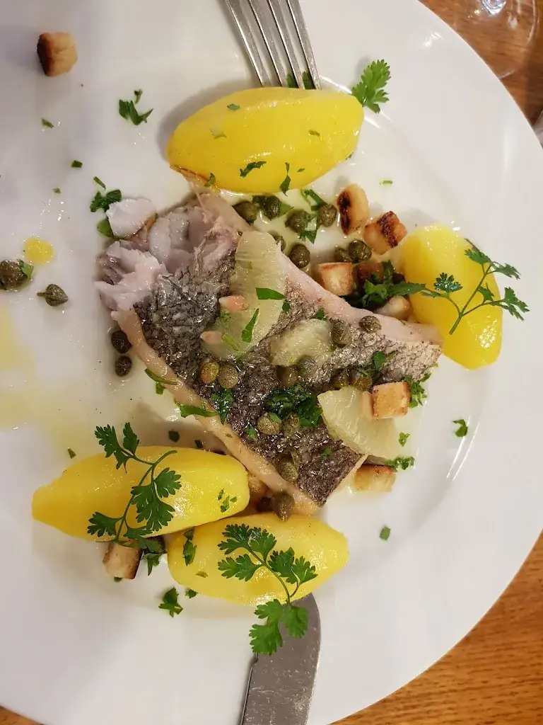 Christoph Paul_L. et les Garçons_Levallois-Perret_review