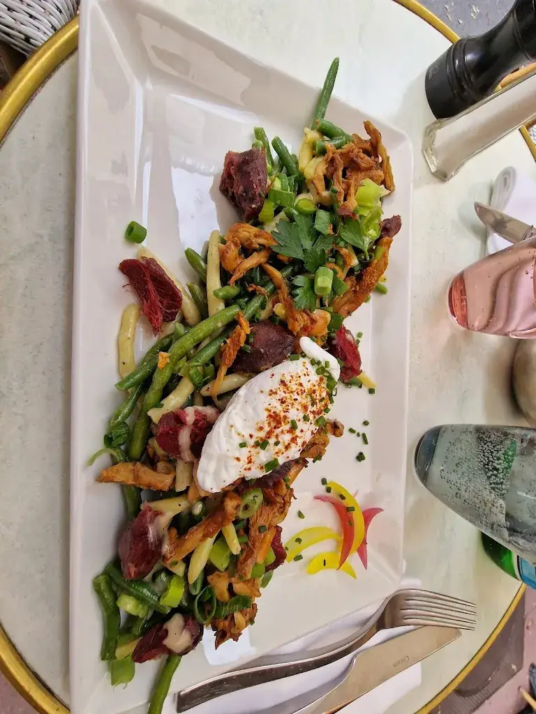 Menu_Chez Fred Levallois_Levallois-Perret_imagen_8