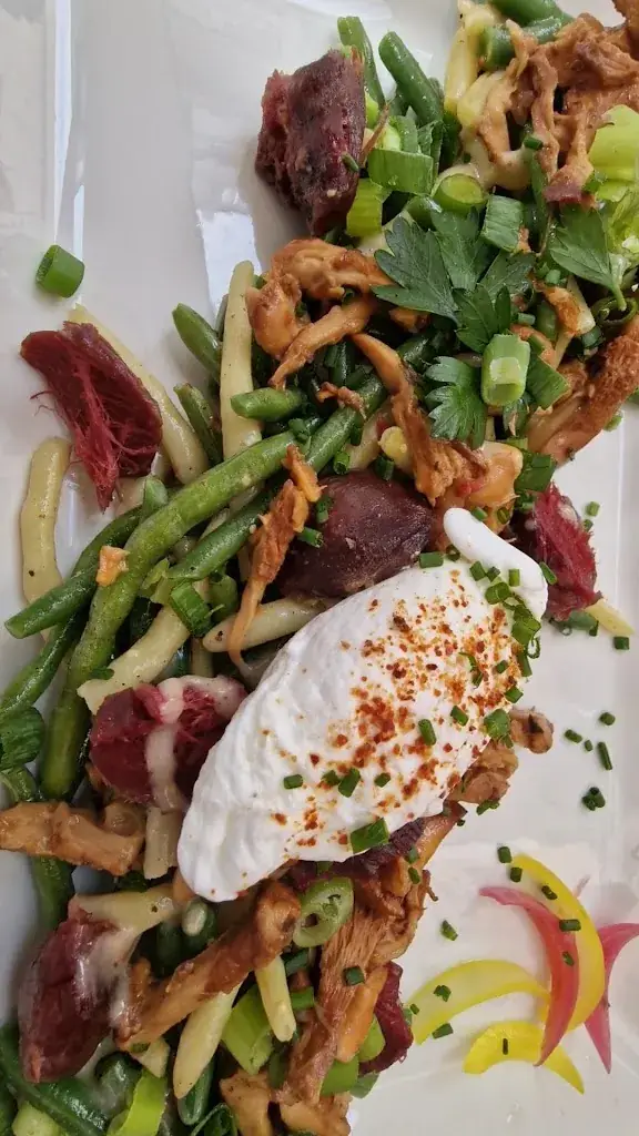 Olivier Roumélian_Chez Fred Levallois_Levallois-Perret_reseña