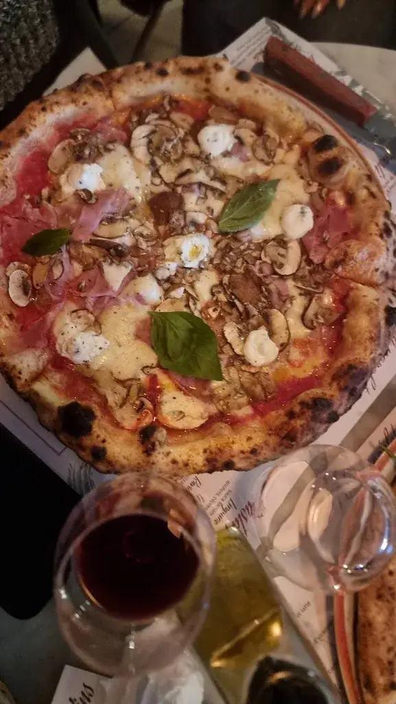 Tracy Boustany_Alla follia !_Levallois-Perret_review