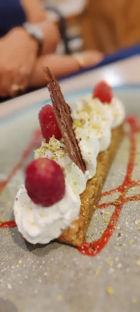 Michel P._Brasserie des O'Pignons_Milly-la-Forêt_review