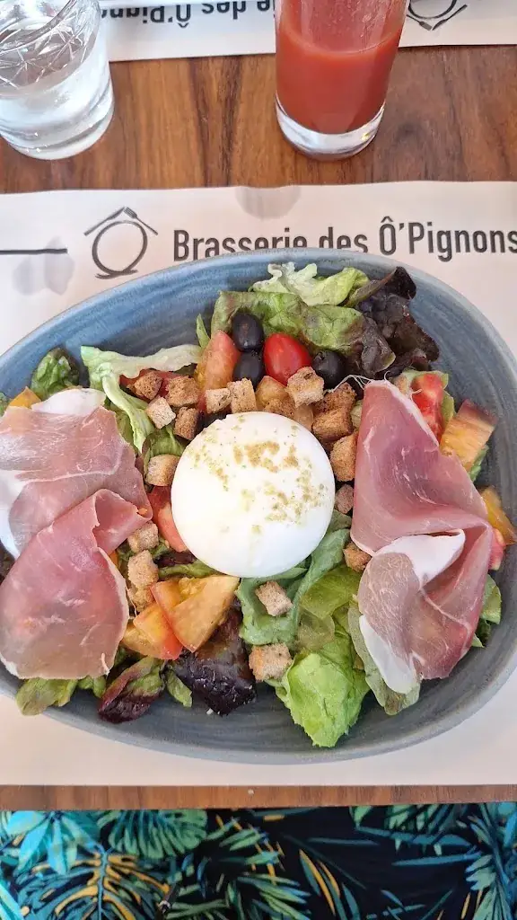 Maëlle BROCHET_Brasserie des O'Pignons_Milly-la-Forêt_review