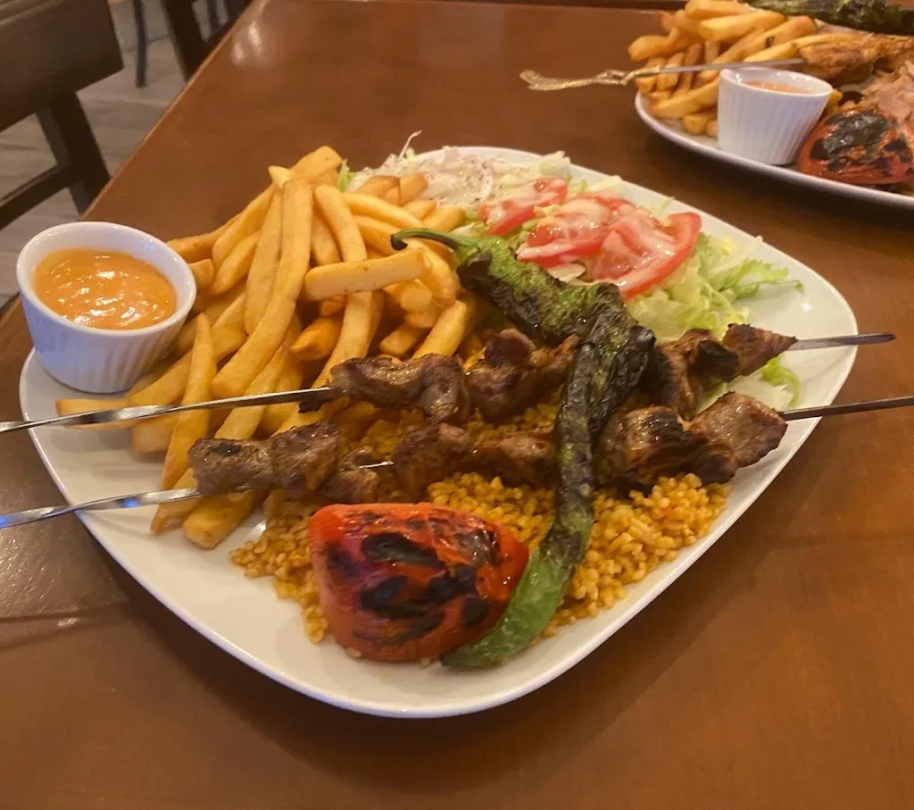 Menu_RESTAURANT LE ROYAL_Marolles-sur-Seine_image_5