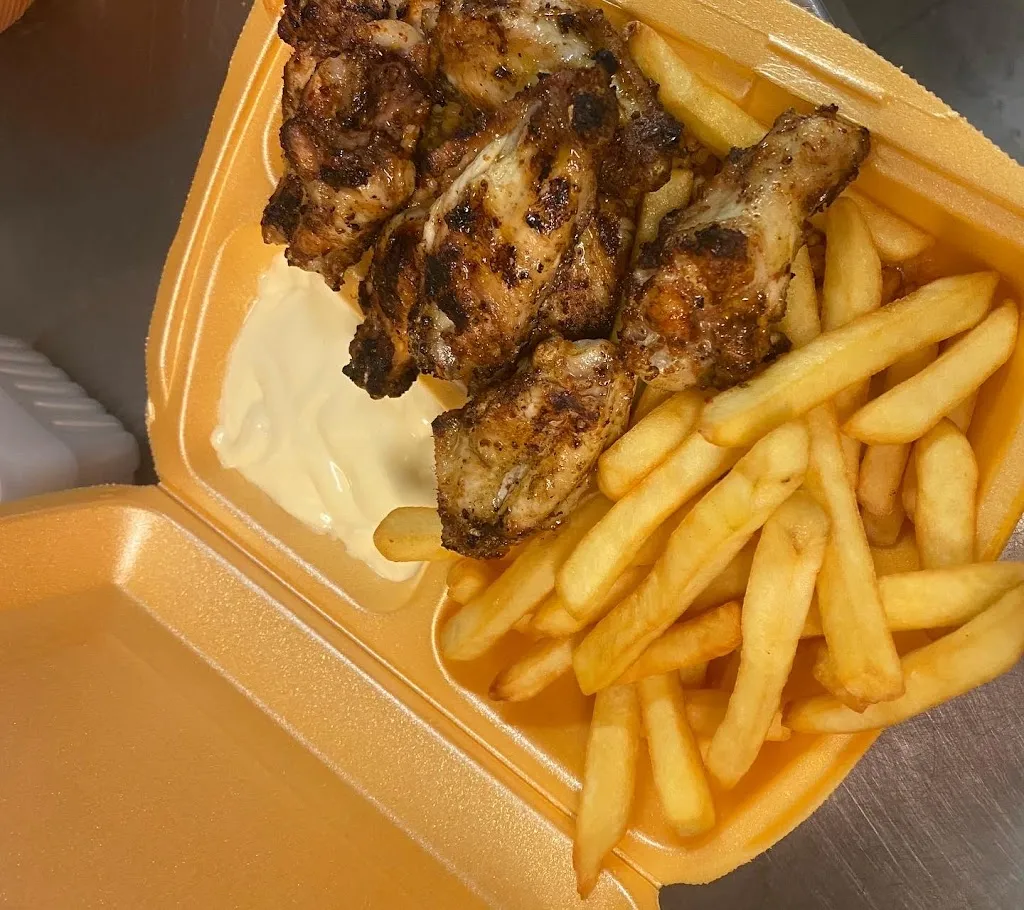 Menu_RESTAURANT LE ROYAL_Marolles-sur-Seine_image_7