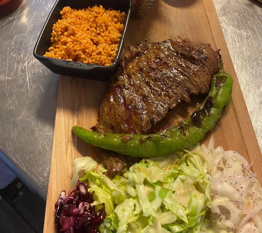 Menu_RESTAURANT LE ROYAL_Marolles-sur-Seine_image_8