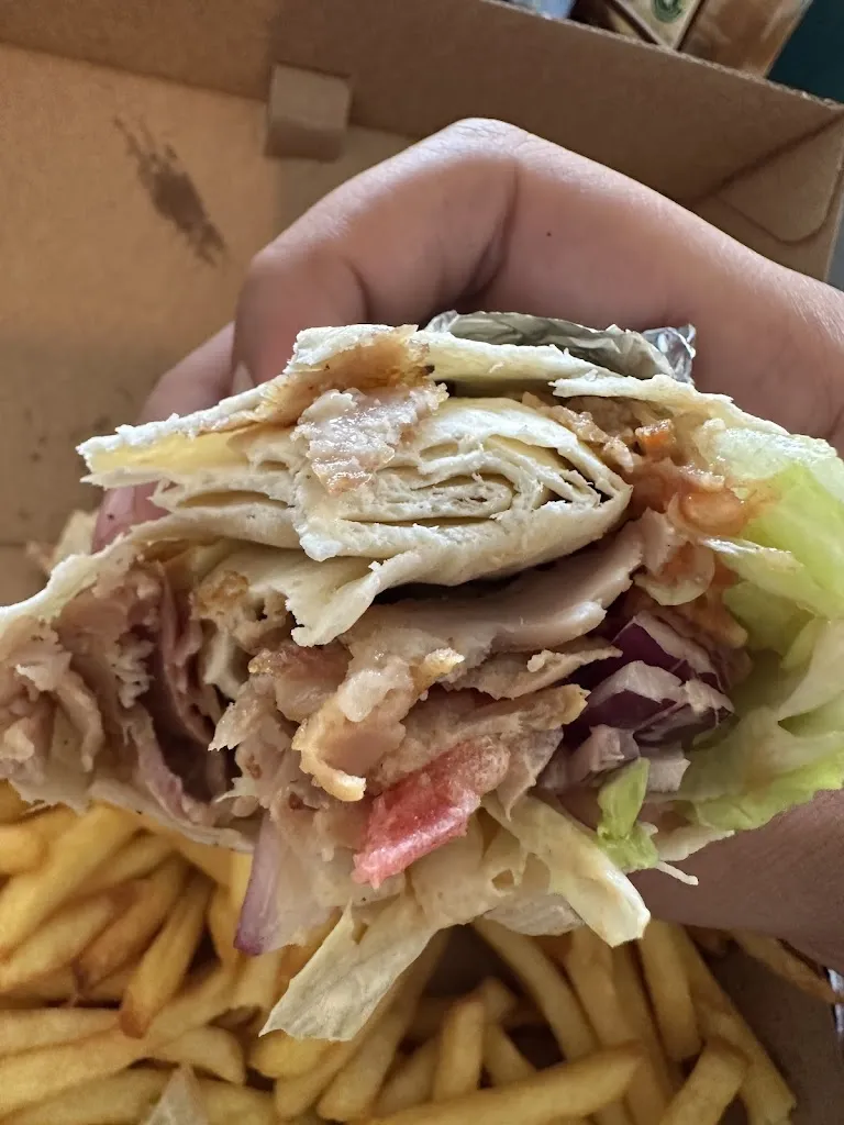 ach ett_RESTAURANT LE ROYAL_Marolles-sur-Seine_review