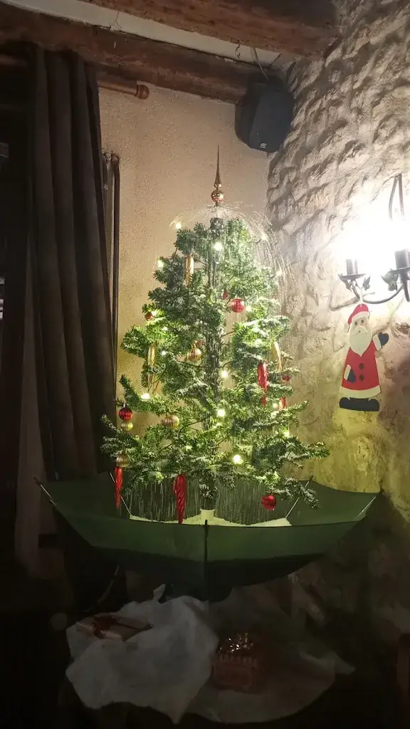 Kawai Kawai_Restaurant Le Caraibe_Marolles-sur-Seine_review