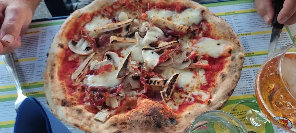 Christelle Courties_Restaurant Le Caraibe_Marolles-sur-Seine_review