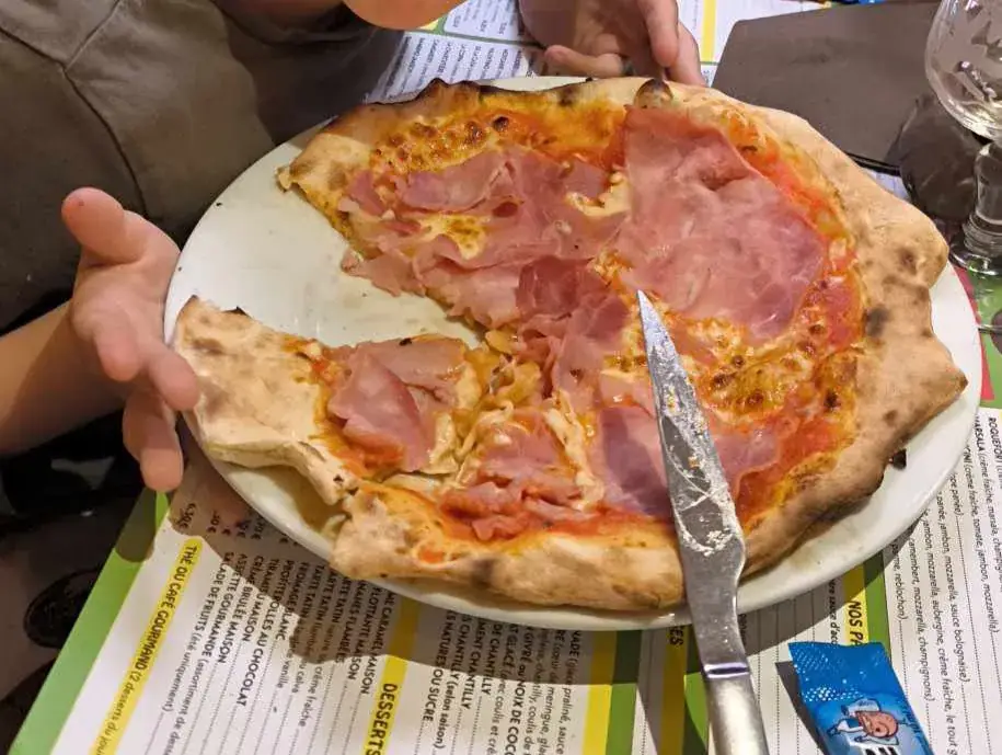 Jean-michaël Picard_Restaurant Le Caraibe_Marolles-sur-Seine_review