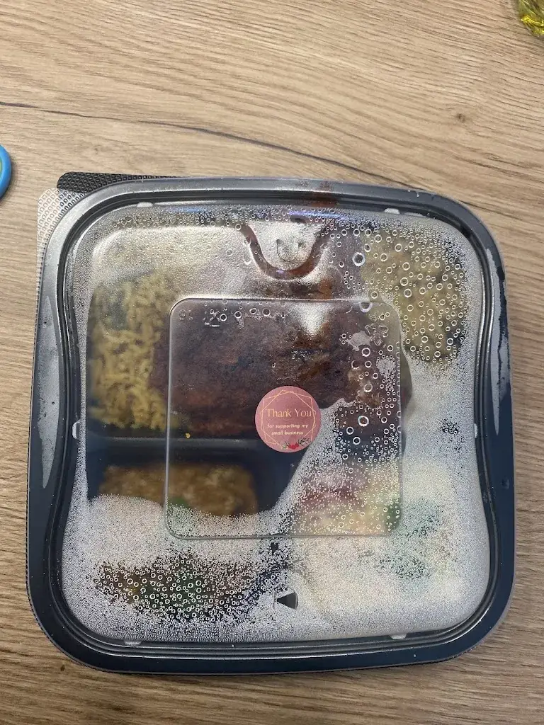 zola robert_Bivin's Kitchen_Marolles-sur-Seine_review