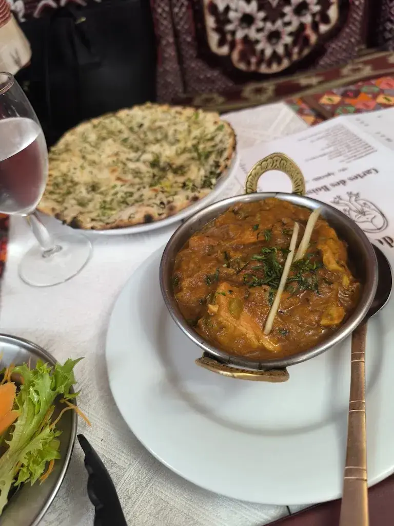 Menu_Restaurant Paradis de l'inde_Montereau-Fault-Yonne_image_5