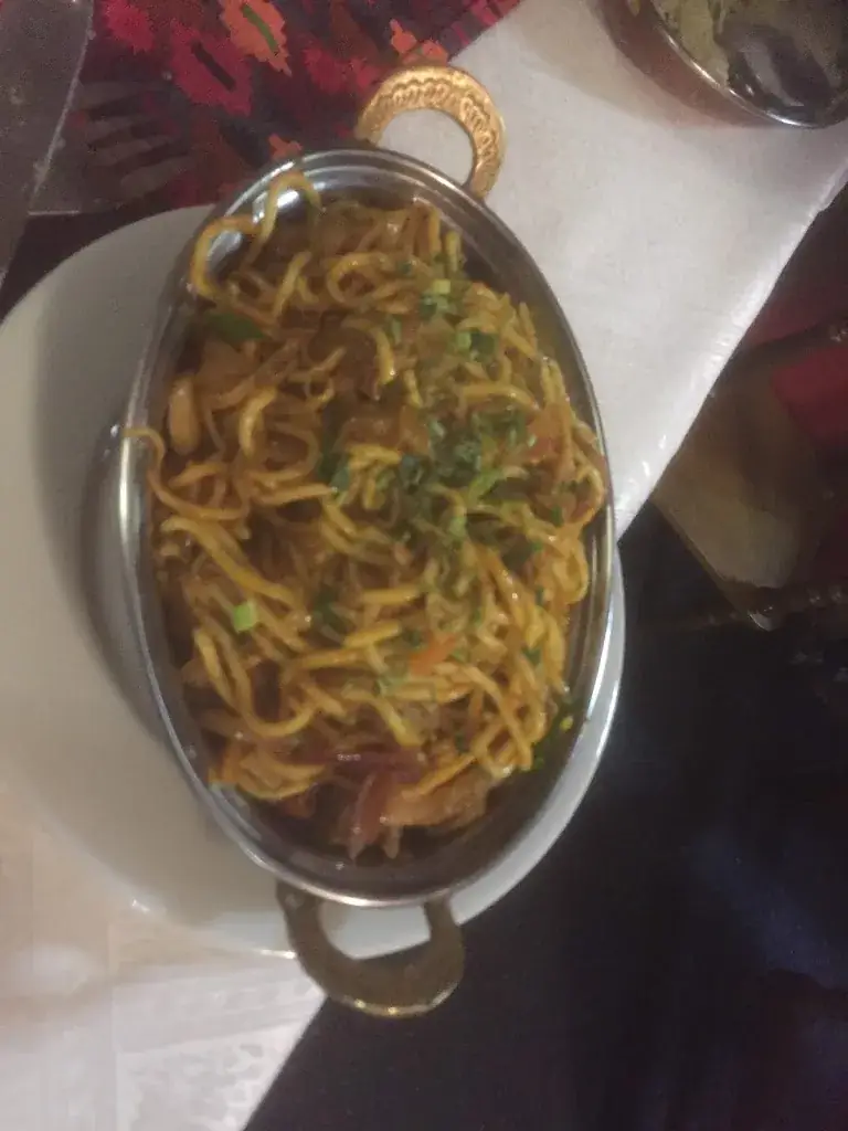 Menu_Restaurant Paradis de l'inde_Montereau-Fault-Yonne_image_6