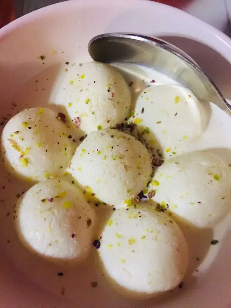 Menu_Restaurant Paradis de l'inde_Montereau-Fault-Yonne_image_8