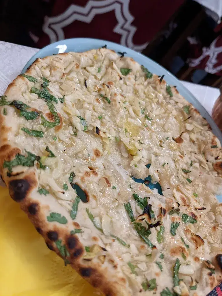 Yoann_Restaurant Paradis de l'inde_Montereau-Fault-Yonne_review