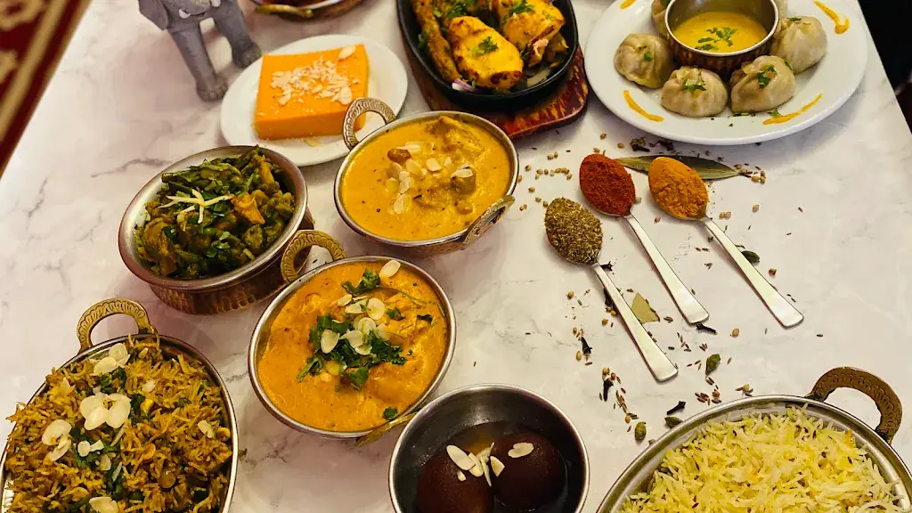 Restaurant Paradis de l'inde_Montereau-Fault-Yonne_slider_image_2