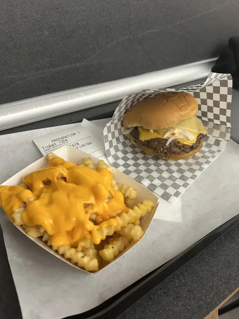 Menu_O'Smash Restaurant Montereau_Montereau-Fault-Yonne_immagine_3