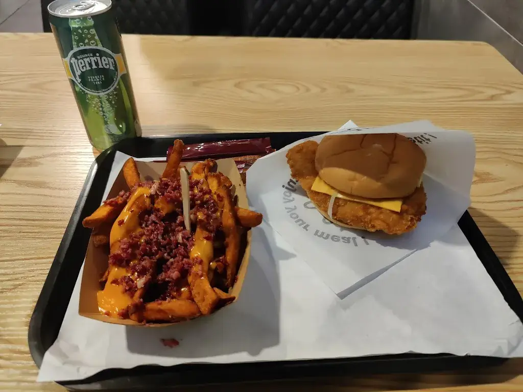 Menu_O'Smash Restaurant Montereau_Montereau-Fault-Yonne_immagine_4