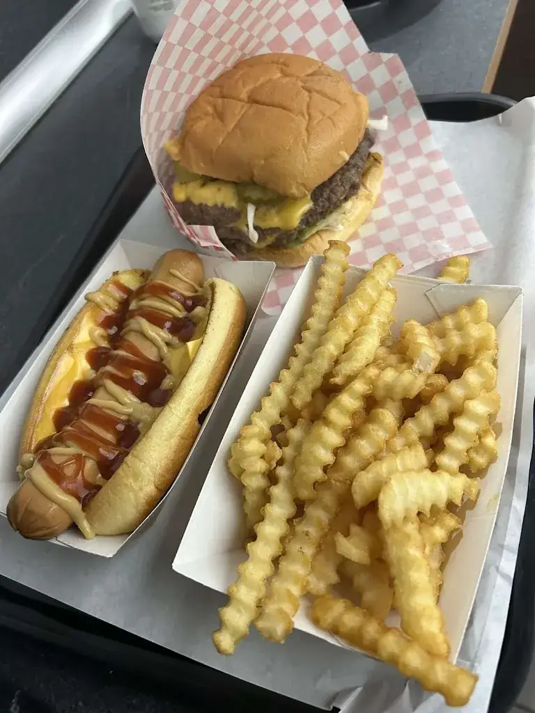 Menu_O'Smash Restaurant Montereau_Montereau-Fault-Yonne_immagine_5