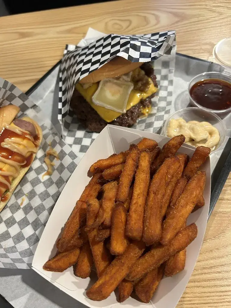 Menu_O'Smash Restaurant Montereau_Montereau-Fault-Yonne_immagine_6