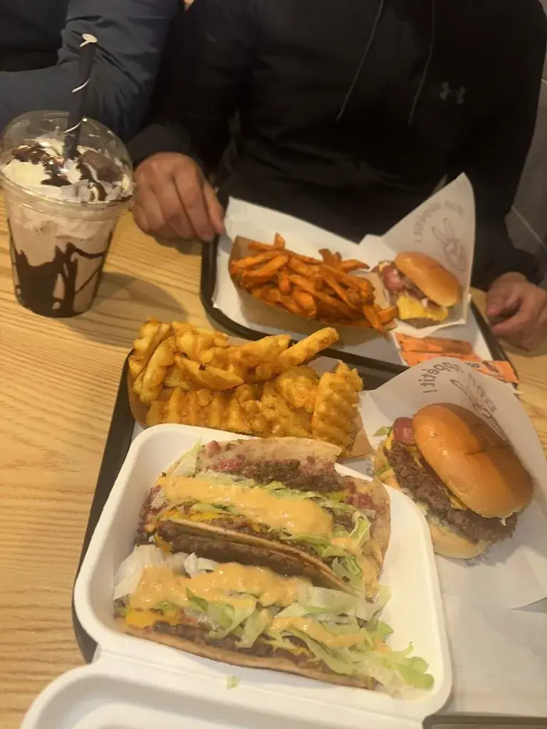 Menu_O'Smash Restaurant Montereau_Montereau-Fault-Yonne_immagine_7