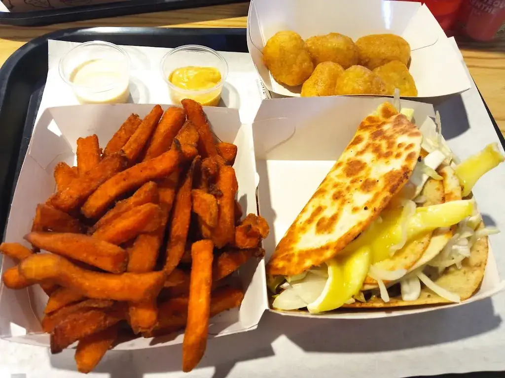 Menu_O'Smash Restaurant Montereau_Montereau-Fault-Yonne_immagine_8